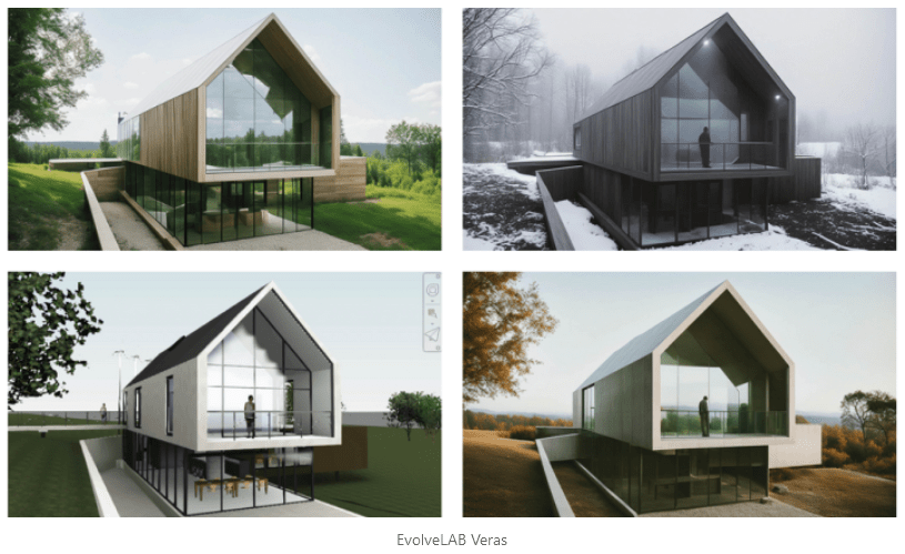 AI and Architectural&nbsp;Design