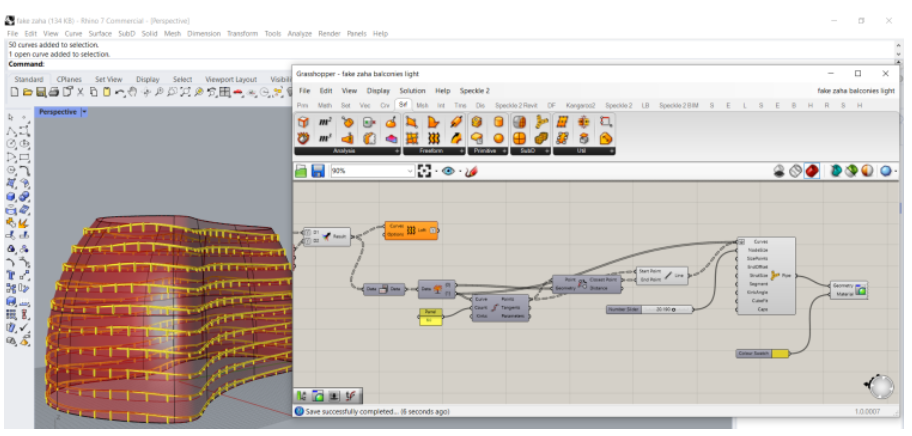 Visual Programming and Architectural Design – How to incorporate into a ...